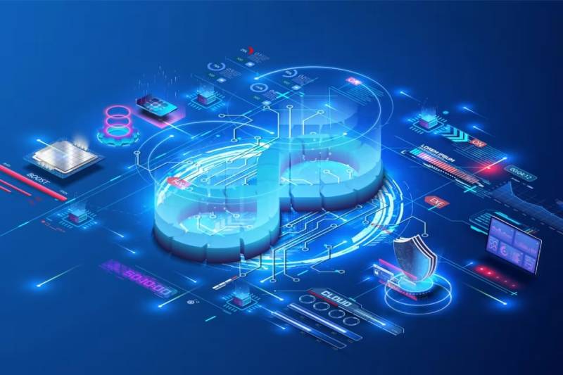 蓟县工业软件定制先锋:京上云科技以多元系统开发赋能企业进阶