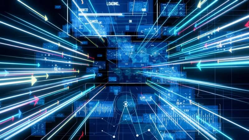 蓟县SCADA系统开发：守护工业安全的数字卫士